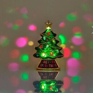 Bath & Body Works Tree Projector Wallflowers Fragrance Plug